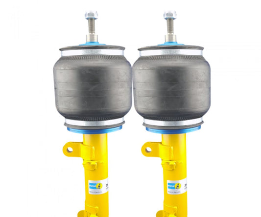 Bilstein Performance Luftunderstell - VW Bora (1J) 4-motion