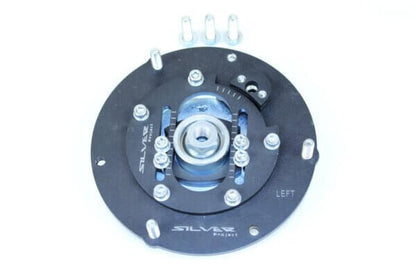 Camber Plater 3D - F2x/F3x