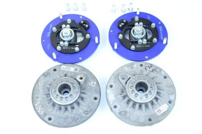 Camber Plater 3D - F2x/F3x