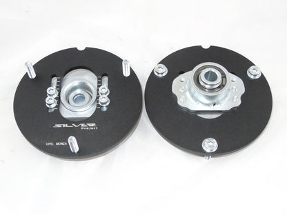 Silverproject - Camber plater - Opel Monza 1986