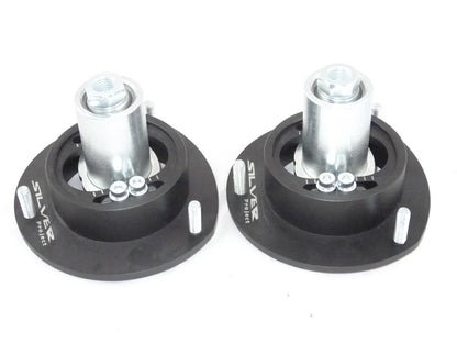 Silverproject - Camber plater - Mercedes SL R129/W124