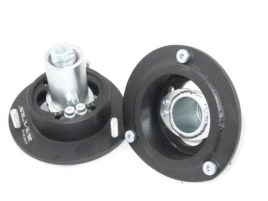 Silverproject - Camber plater - Mercedes SL R129/W124