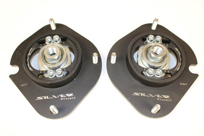 Silverproject - Camber plater - Daewoo Lanos