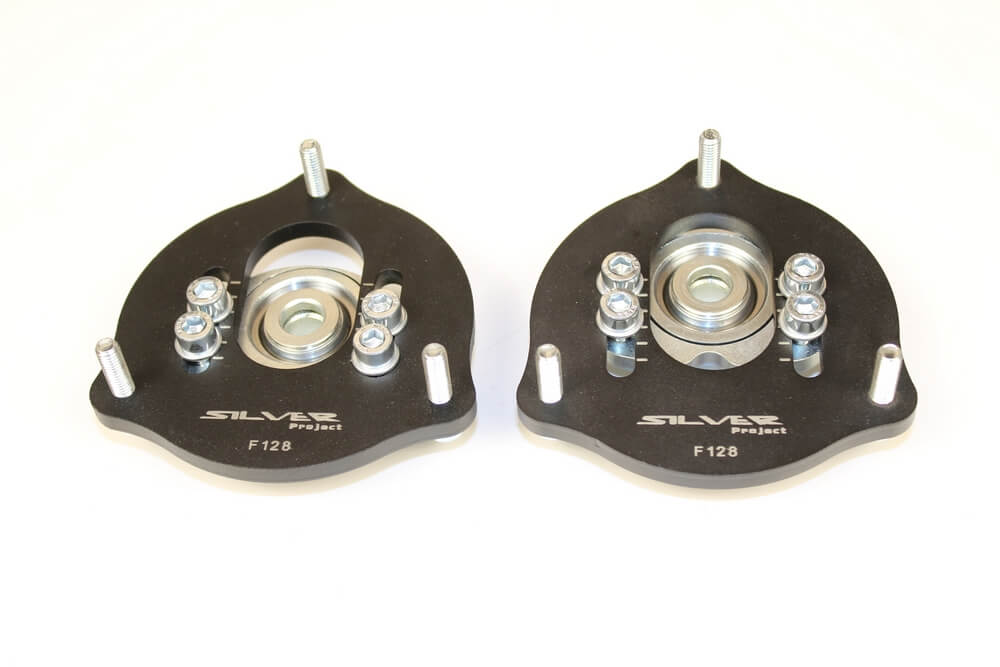 Silverproject - Camber plater - Fiat 128