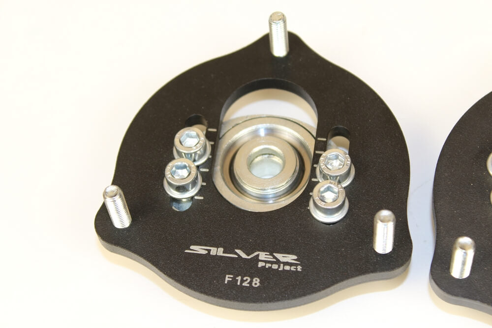 Silverproject - Camber plater - Fiat 128