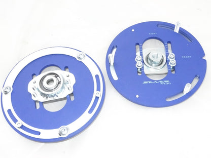 Silverproject - Camber plater - Mini F5x (for coilover)