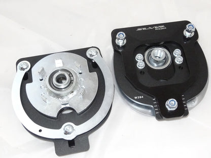 Silverproject - Camber plater - Mercedes W204