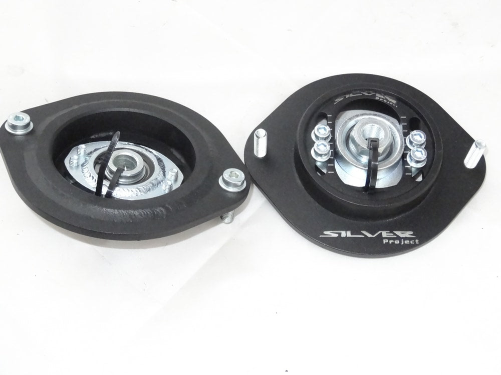 Silverproject - Camber plater - Opel Astra/Kadet/Cavalier