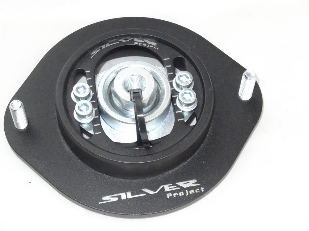 Silverproject - Camber plater - Opel Astra/Kadet/Cavalier