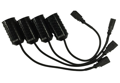 pood Delete kit - HONDA