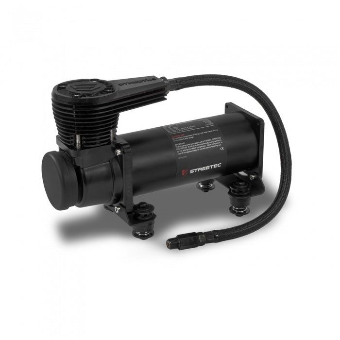 AirLift Black Pack - Sensorstyrt ALP4