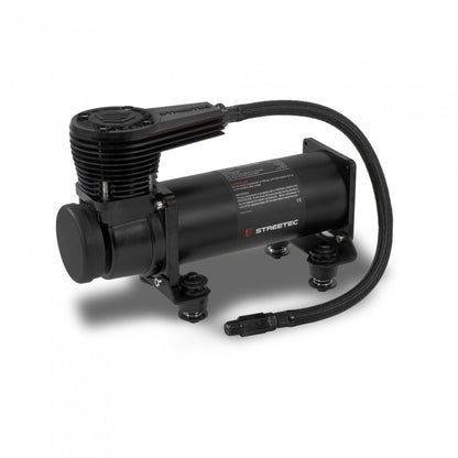 AirLift Black Pack - Sensorstyrt ALP4