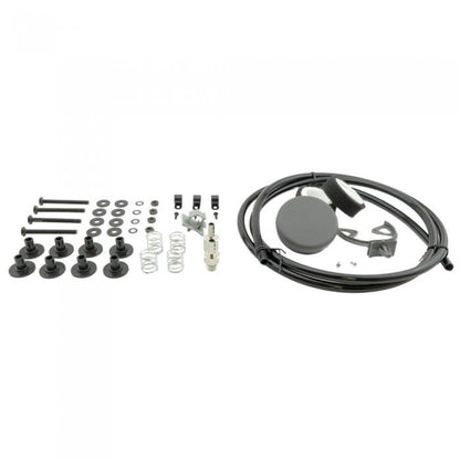 STREETEC comp2 EVO Kompressor Chrome Twin