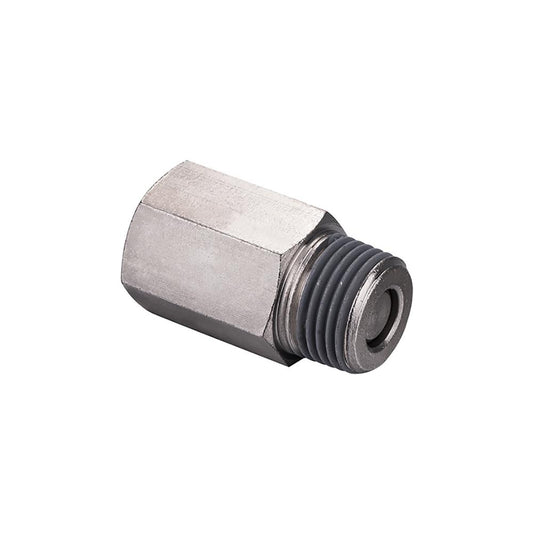 Tilbakeslagsventil/Enveisventil NPT 3/8" Han/Hun