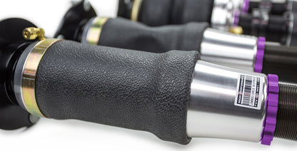 Air Force Luftunderstell - Porsche<br> CAYMAN (987)