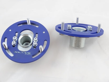 Silverproject - Camber plater 3D - BMW E46