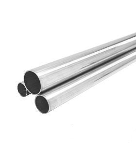 Hardline Rustfritt Stål 15mm