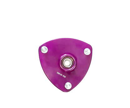 FAHRWairK DDC Airsuspension - Seat Leon 1P / 1PN
