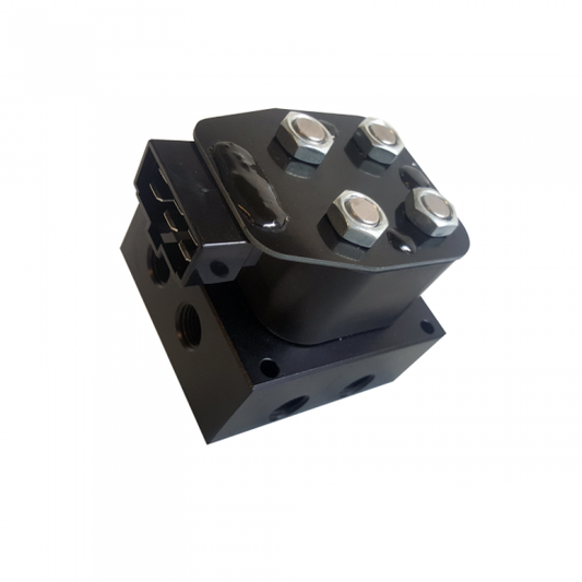 FAHRWairK 2-Veis Ventilblokk