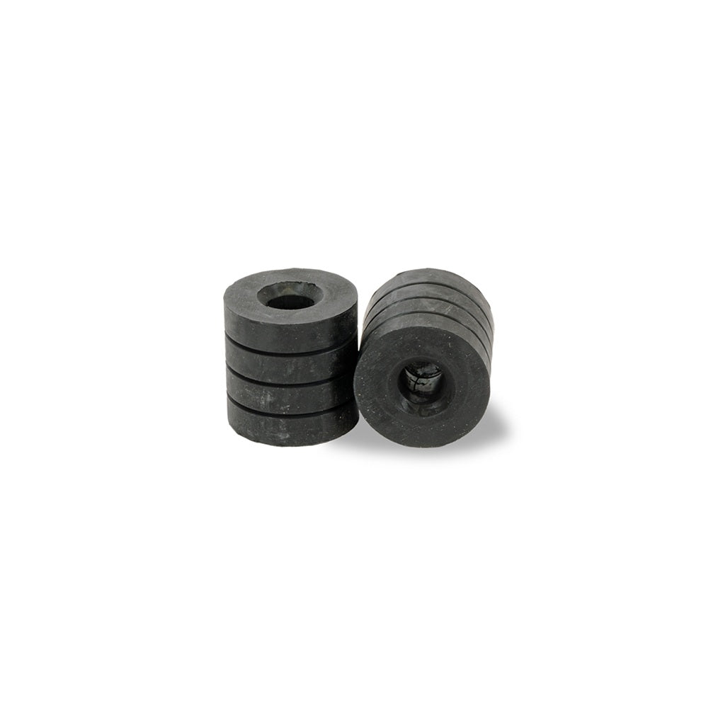 Bumpstop - 40mm (par) - 14mm diameter demperstang