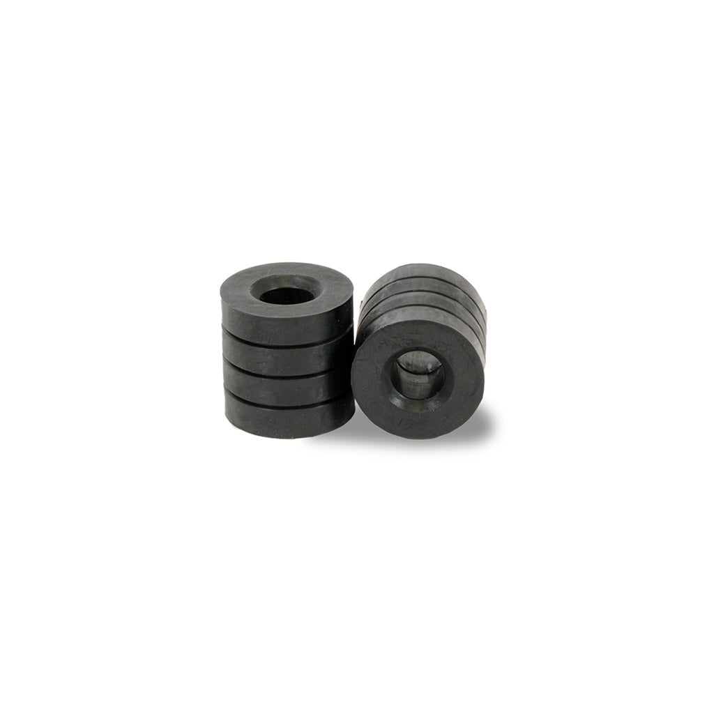 Bumpstop - 40mm (par) - 16mm diameter demperstang
