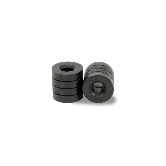 Bumpstop - 40mm (par) - 16mm diameter demperstang