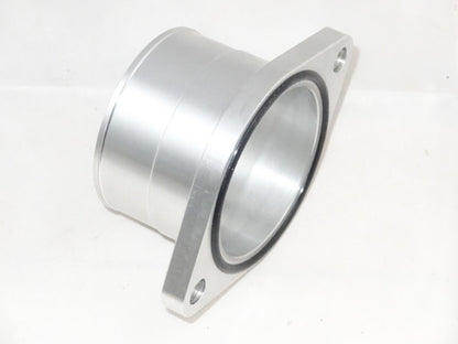 Silverproject - Flensadapter turbo innløp 60 mm - Garrett GT25/GT28/T28