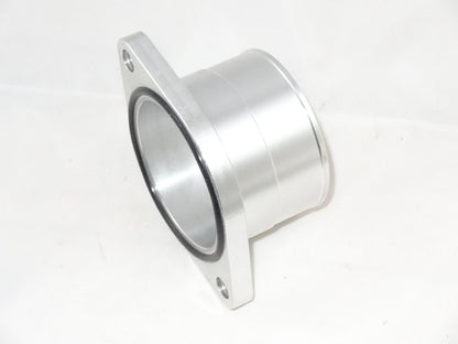 Silverproject - Flensadapter turbo innløp 60 mm - Garrett GT25/GT28/T28