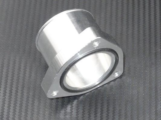Silverproject - Flensadapter turbo utløp - S13/S14