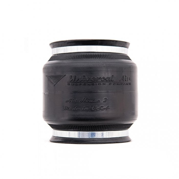 Universal Belg 150mm diameter - 1/2