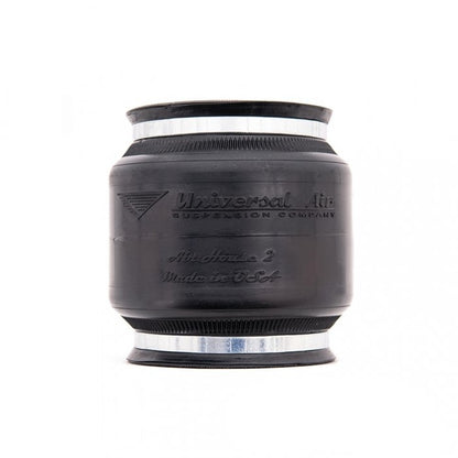 Universal Belg 150mm diameter - 1/2