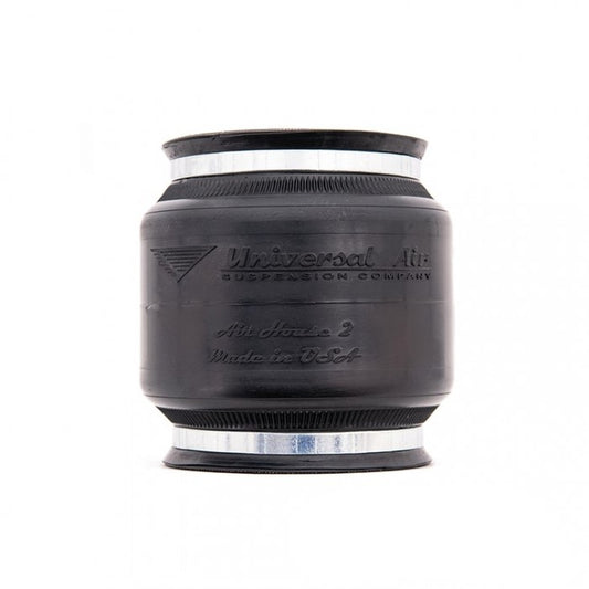 Universal Belg 150mm diameter - 1/2