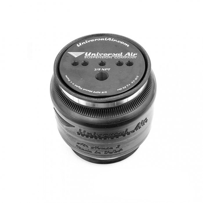 Universal Belg 150mm diameter - 1/2