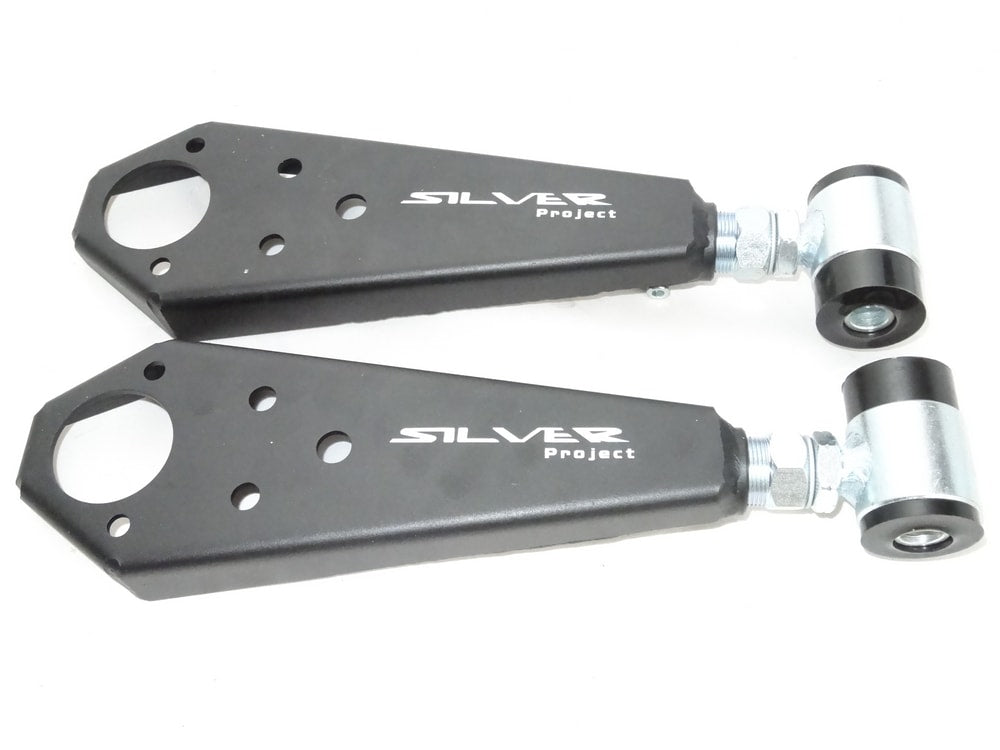 Silverproject - Justerbar kontrollarm foran - Datsun 240Z/260Z/280Z