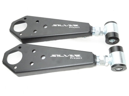 Silverproject - Justerbar kontrollarm foran - Datsun 240Z/260Z/280Z