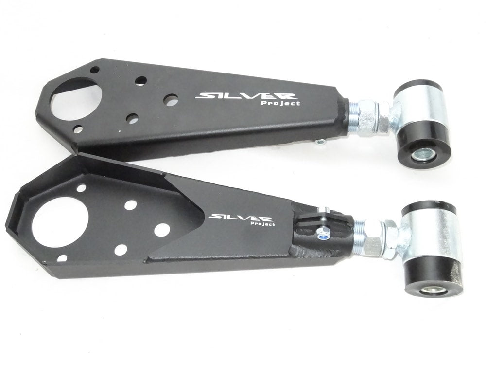 Silverproject - Justerbar kontrollarm foran - Datsun 240Z/260Z/280Z
