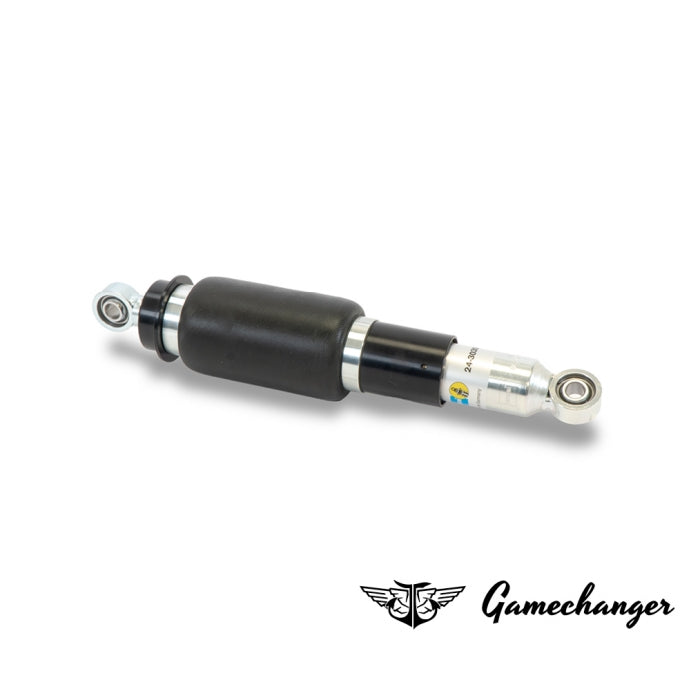 Gamechanger fullt kit - Link pin aksel