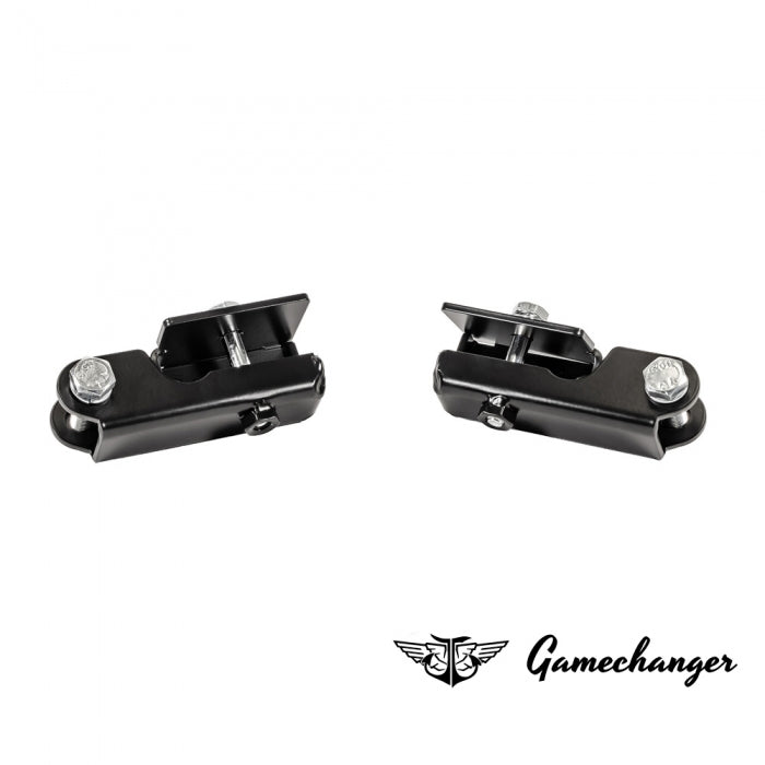 Gamechanger front kit - Ball joint aksel