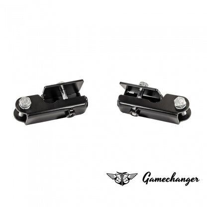 Gamechanger front kit - Ball joint aksel
