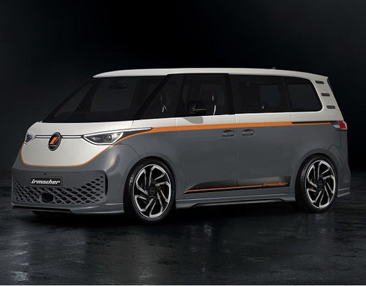 Bodykit VW ID Buzz