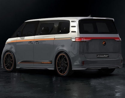 Bodykit VW ID Buzz