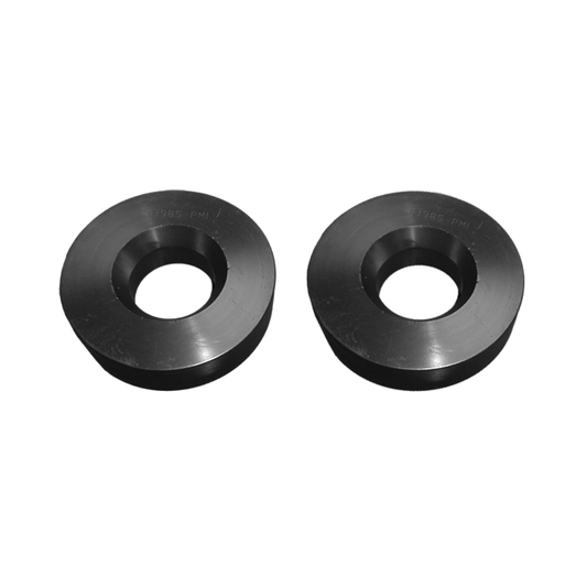 AirLift 13985 - Belgspacere Golf 5/6 4WD