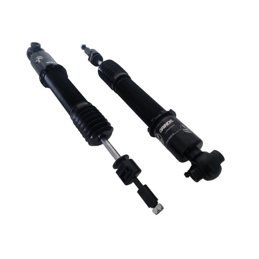 Grinds Luftunderstell Alfa Romeo Giulia