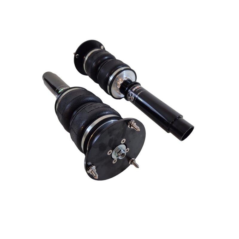 Grinds Luftunderstell Audi A4 S4 RS4 B9 2009-