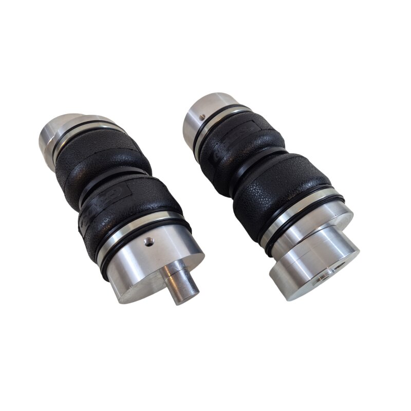 Grinds Luftunderstell Audi A4 S4 RS4 B9 2009-