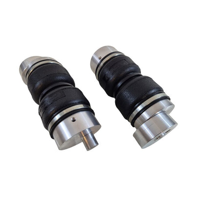 Grinds Luftunderstell Audi A4 S4 RS4 B9 2009-