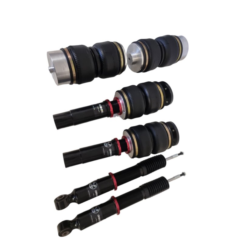 Grinds Luftunderstell Audi A7 4G C7 (2012-)