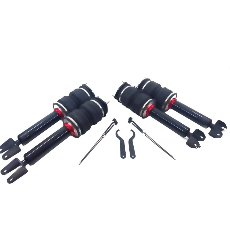 Grinds Luftunderstell Bentley Continental Flying Spur