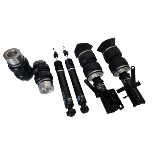 Grinds Luftunderstell Dodge Caliber