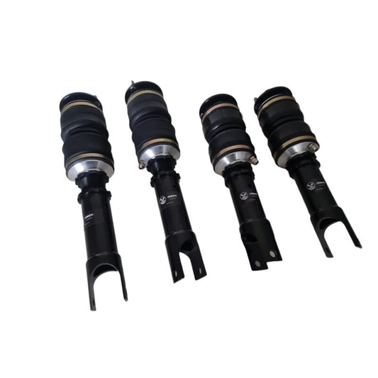 Grinds Luftunderstell Honda Accord 9 (2014-)